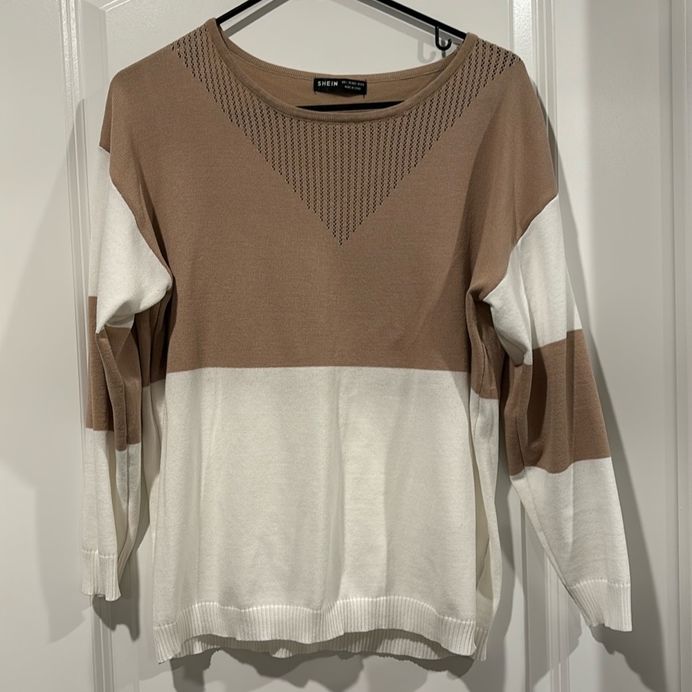 SHEIN Sweater